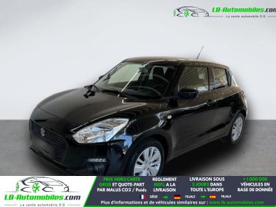 Suzuki Swift 1.0 Boosterjet 111ch BVM