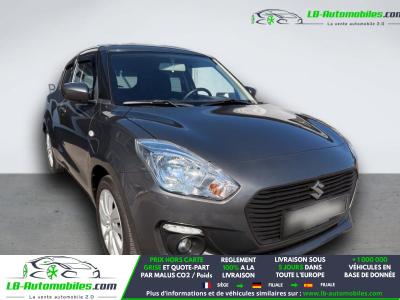 Suzuki Swift 1.2 Dualjet 90ch