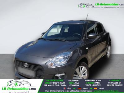 Suzuki Swift 1.2 Dualjet 90ch