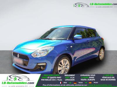 Suzuki Swift 1.2 Dualjet 90ch