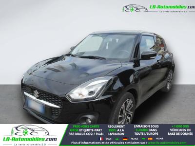 Suzuki Swift 1.2 Dualjet Hybrid BVM 83 ch