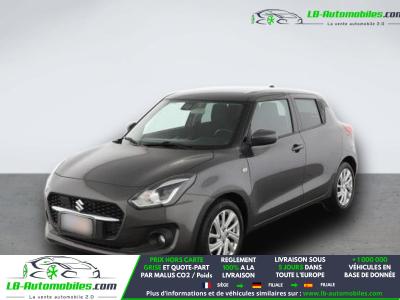 Suzuki Swift 1.2 Dualjet Hybrid BVM 83 ch
