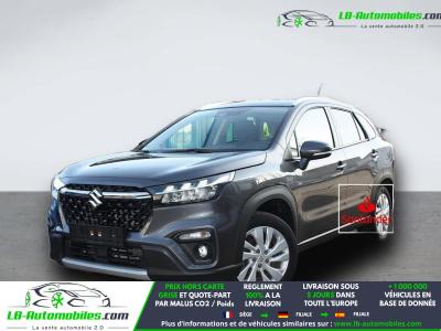 Suzuki S-Cross 1.5 Dualjet Hybrid BVA 102ch