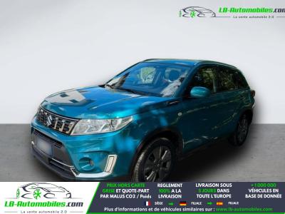 Suzuki Vitara 1.0 Boosterjet BVM 111ch