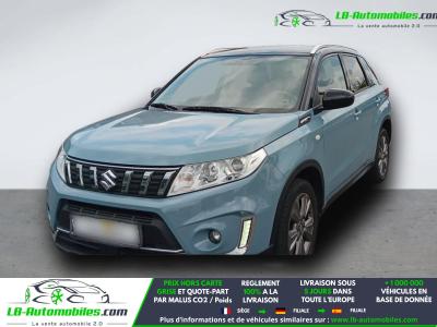 Suzuki Vitara 1.0 Boosterjet BVM 111ch
