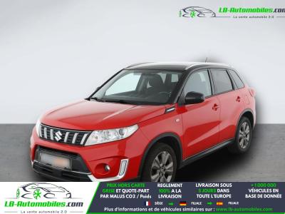 Suzuki Vitara 1.0 Boosterjet BVM 111ch