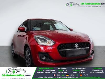 Suzuki Swift 1.2 Dualjet Hybrid BVM 83 ch
