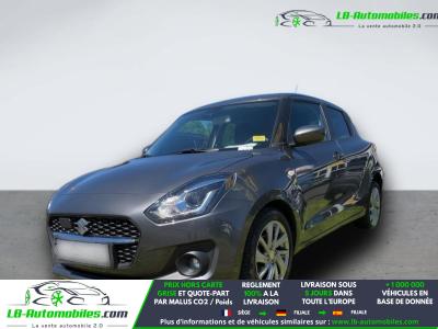 Suzuki Swift 1.2 Dualjet Hybrid BVM 83 ch