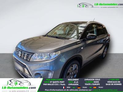 Suzuki Vitara 1.0 Boosterjet BVM 111ch