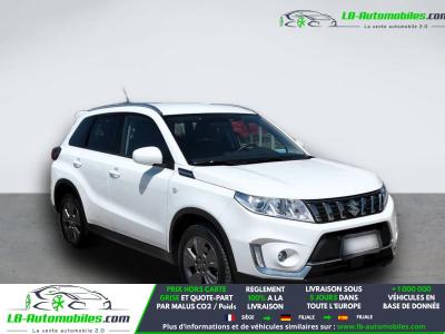 Suzuki Vitara 1.0 Boosterjet BVM 111ch