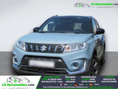 Suzuki Vitara 1.0 Boosterjet BVM 111ch