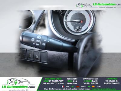Suzuki Vitara 1.0 Boosterjet BVM 111ch