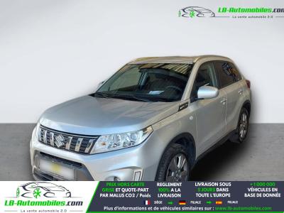 Suzuki Vitara 1.0 Boosterjet BVM 111ch
