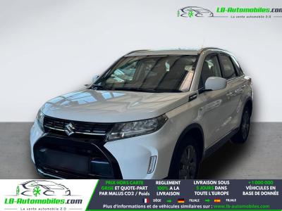 Suzuki Vitara 1.5 Dualjet Hybrid BVA 102ch