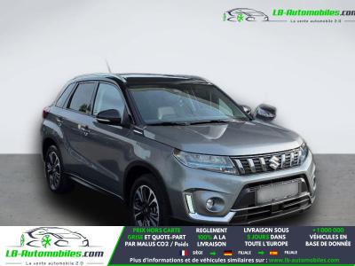 Suzuki Vitara 1.5 Dualjet Hybrid BVA 102ch