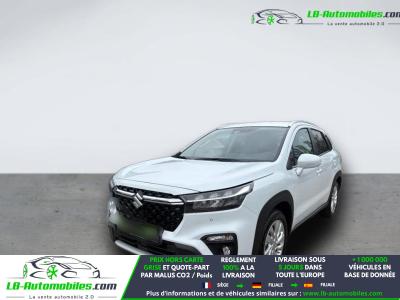 Suzuki S-Cross 1.5 Dualjet Hybrid BVA 102ch