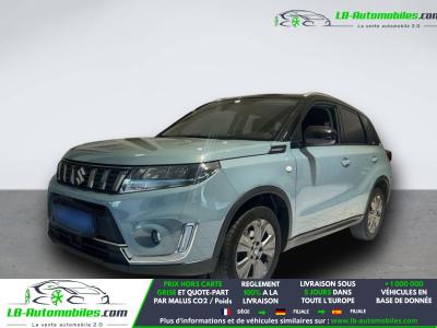 Suzuki Vitara 1.4 Boosterjet Allgrip 129ch BVM