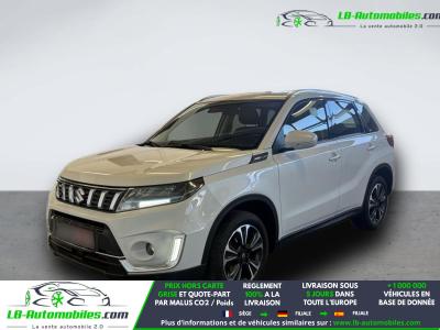 Suzuki Vitara 1.4 Boosterjet Allgrip 129ch BVM