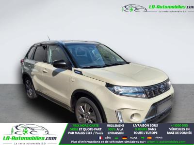 Suzuki Vitara 1.4 Boosterjet Allgrip 129ch BVM