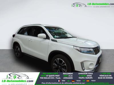 Suzuki Vitara 1.4 Boosterjet Allgrip 129ch BVM