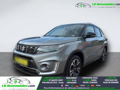 Suzuki Vitara 1.4 Boosterjet Allgrip 129ch BVM