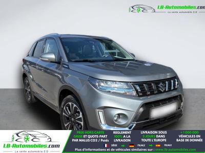 Suzuki Vitara 1.4 Boosterjet Allgrip 129ch BVM