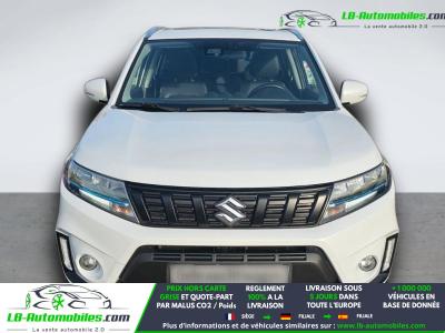 Suzuki Vitara 1.4 Boosterjet Allgrip 129ch BVM