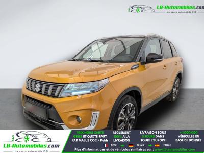 Suzuki Vitara 1.4 Boosterjet Allgrip 129ch BVM