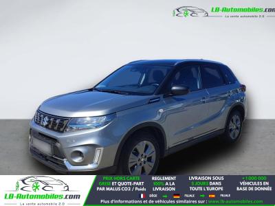 Suzuki Vitara 1.4 Boosterjet Allgrip 129ch BVM