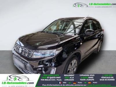 Suzuki Vitara 1.4 Boosterjet Allgrip 129ch BVM