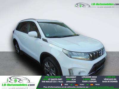 Suzuki Vitara 1.4 Boosterjet 129ch BVM
