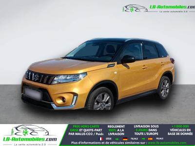 Suzuki Vitara 1.4 Boosterjet 129ch BVM