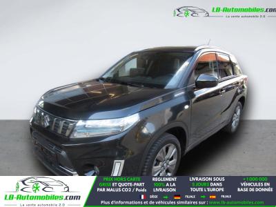 Suzuki Vitara 1.4 Boosterjet 129ch BVM