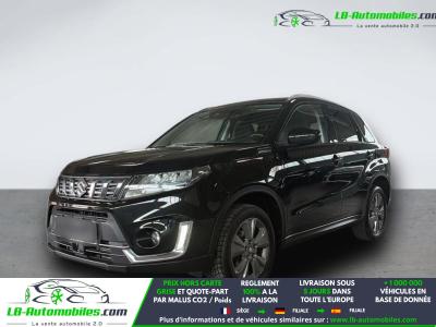 Suzuki Vitara 1.4 Boosterjet 129ch BVM