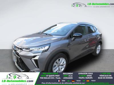 Mitsubishi ASX 1.3 DI-T MHEV 140 BVM