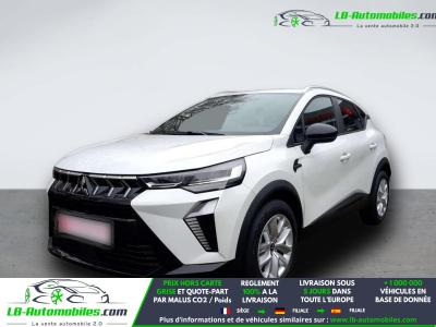 Mitsubishi ASX 1.3 DI-T MHEV 140 BVM