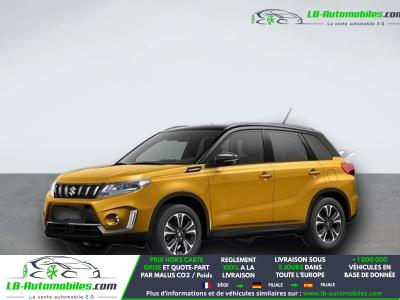 Suzuki Vitara 1.4 Boosterjet 129ch BVM
