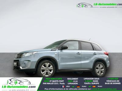 Suzuki Vitara 1.4 Boosterjet 129ch BVM