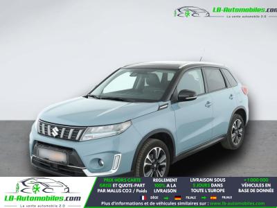 Suzuki Vitara 1.4 Boosterjet 129ch BVM