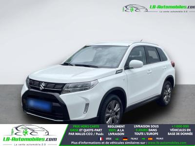 Suzuki Vitara 1.5 Dualjet Hybrid BVA 102ch