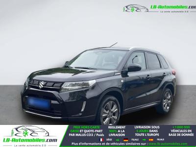 Suzuki Vitara 1.5 Dualjet Hybrid BVA 102ch
