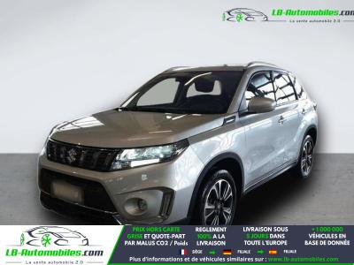 Suzuki Vitara 1.5 Dualjet Hybrid BVA 102ch