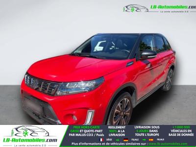 Suzuki Vitara 1.5 Dualjet Hybrid BVA 102ch