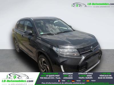 Suzuki Vitara 1.5 Dualjet Hybrid BVA 102ch