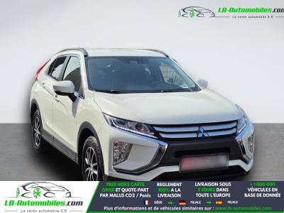 Mitsubishi Eclipse Cross 1.5 MIVEC 163 BVM 2WD