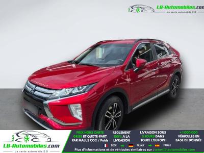 Mitsubishi Eclipse Cross 1.5 MIVEC 163 BVM 2WD