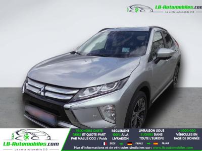 Mitsubishi Eclipse Cross 1.5 MIVEC 163 BVM 2WD