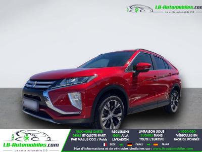 Mitsubishi Eclipse Cross 1.5 MIVEC 163 BVM 2WD