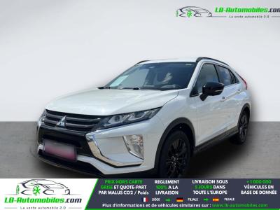 Mitsubishi Eclipse Cross 1.5 MIVEC 163 BVM 2WD