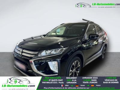 Mitsubishi Eclipse Cross 1.5 T-MIVEC 163 BVA 2WD